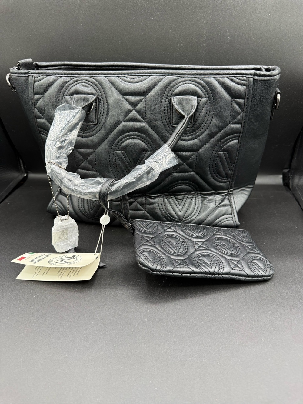 NWT Valentino Orlandi handbag